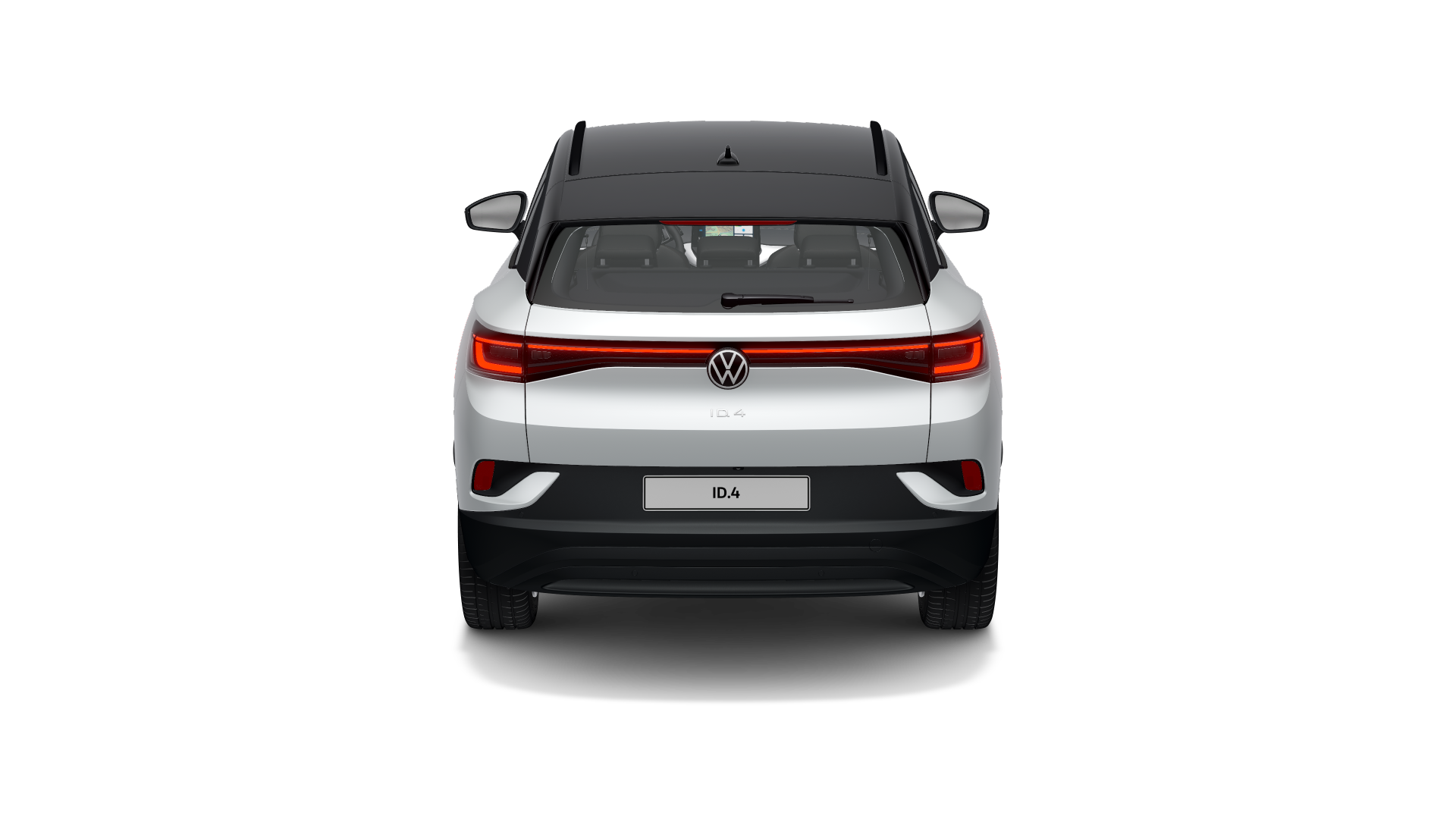 Volkswagen ID.4 Performance Pure