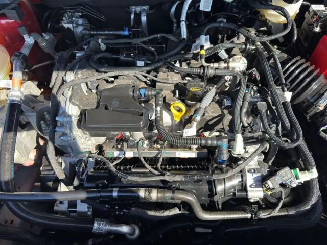 Ford Kuga EcoBoost ST Line