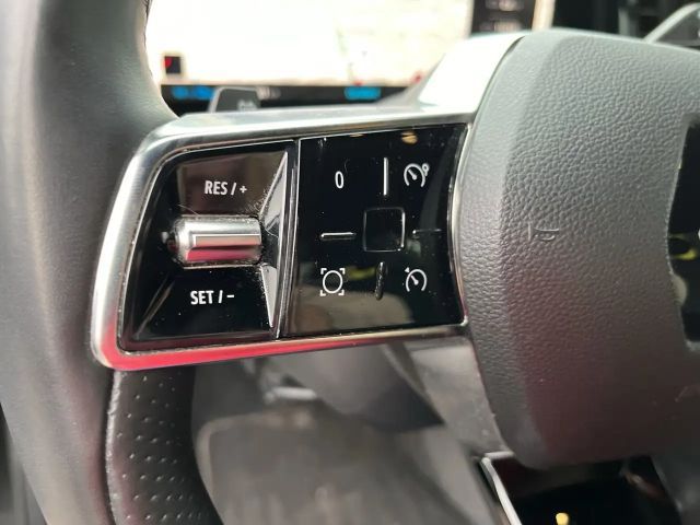 Renault Megane E-Tech E-Tech EV60 Iconic