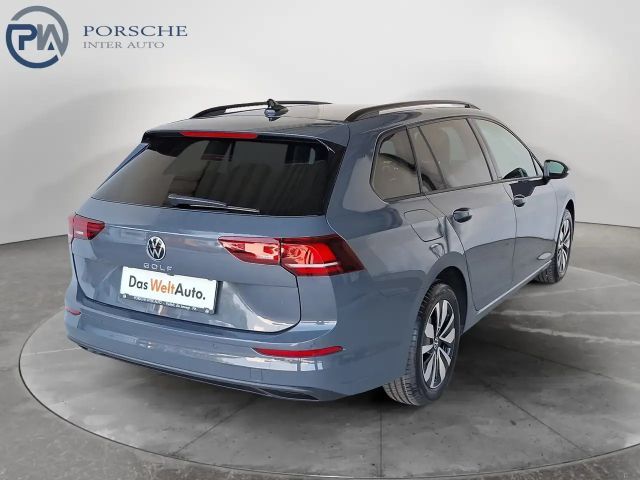 Volkswagen Golf Business Variant