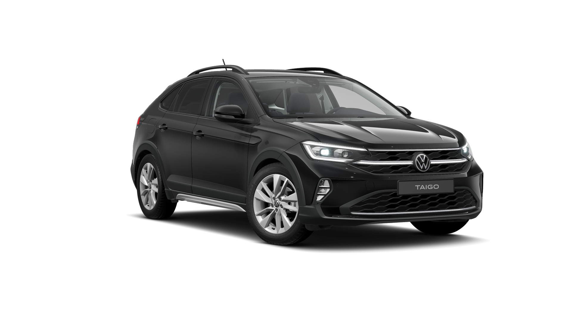 Volkswagen Taigo 1.0 TSI DSG Life