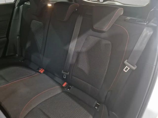 Ford Focus EcoBoost ST Line Wagon