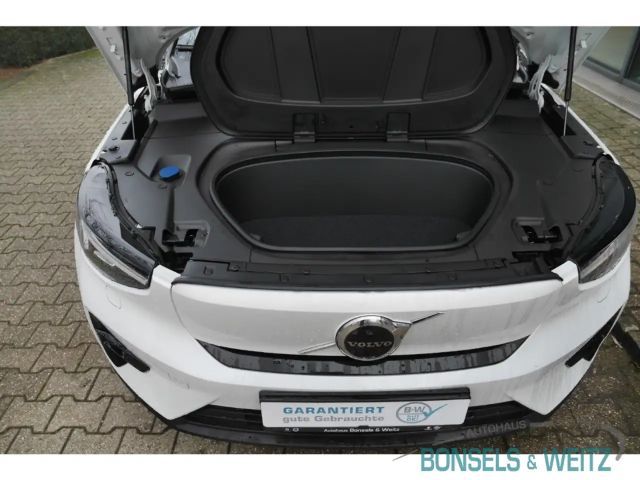 Volvo XC40 Recharge Ultimate