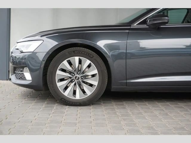 Audi A6 40 TDI Avant Quattro Sport