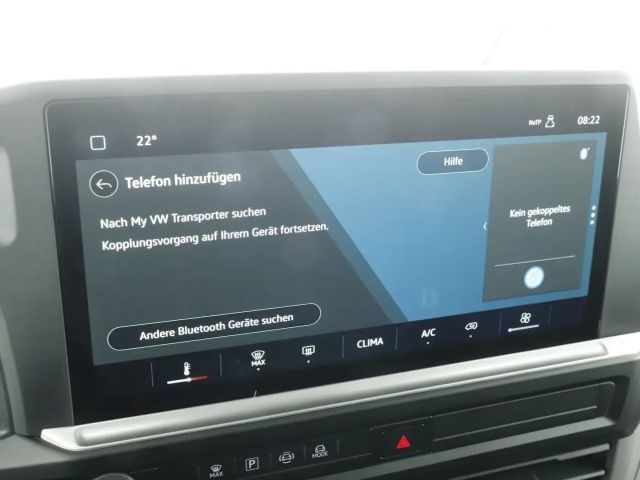 Volkswagen Transporter T7