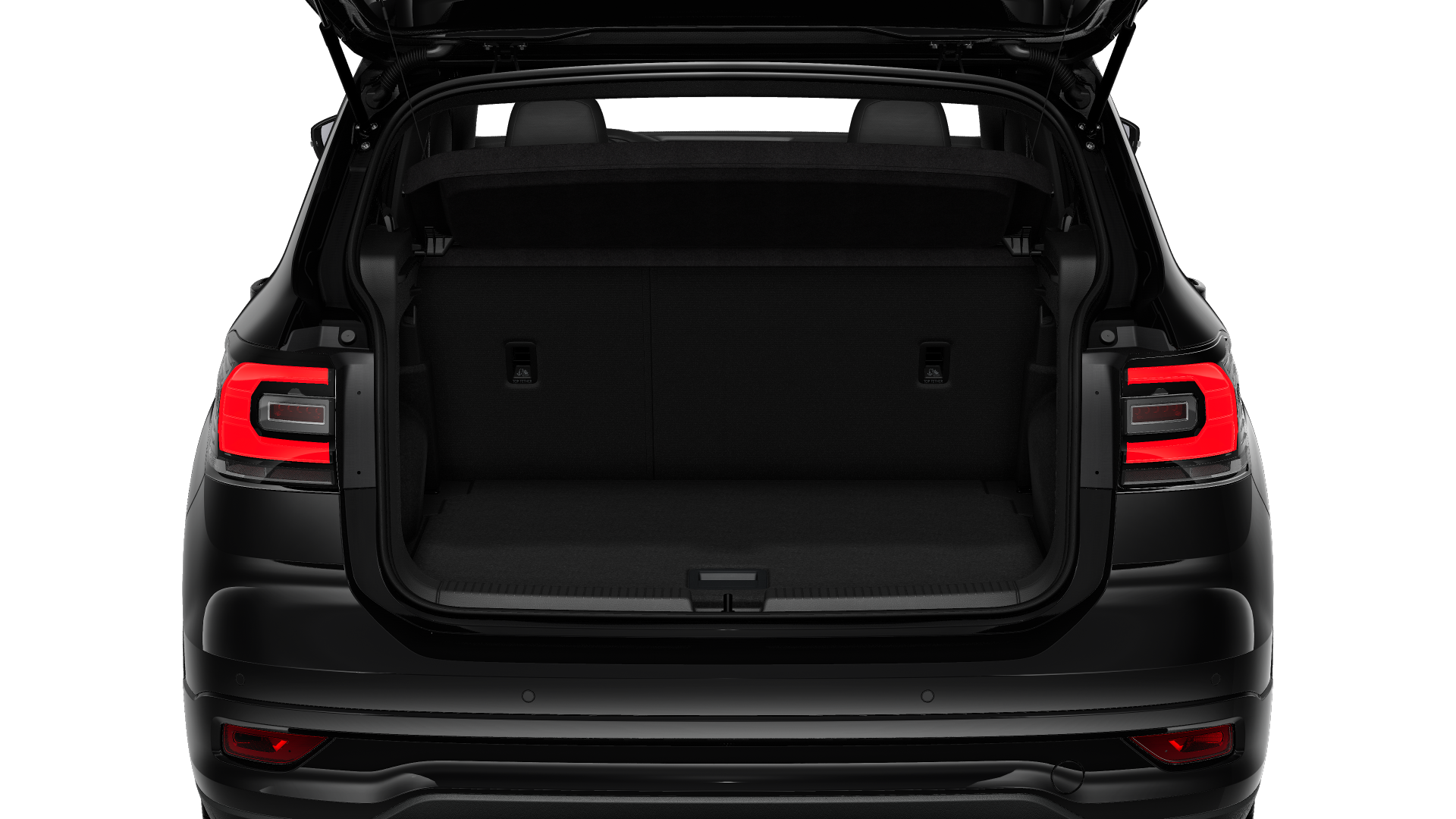 Volkswagen T-Cross 1.0 TSI DSG R-Line