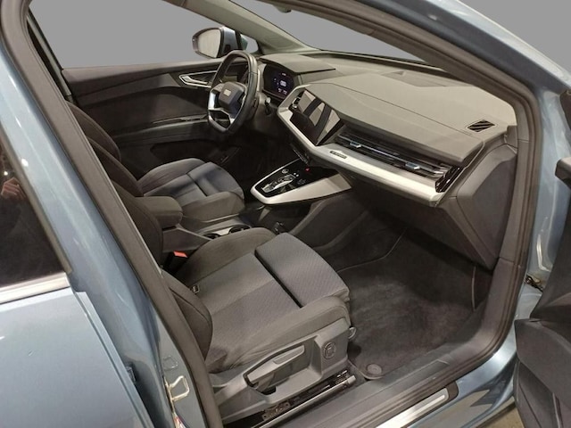 Audi Q4 e-tron 40