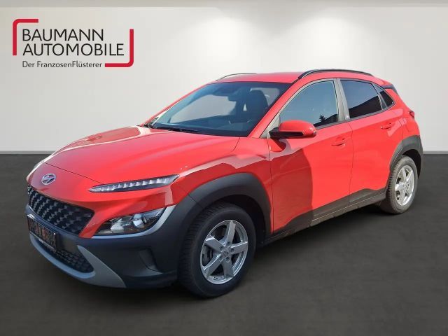 Hyundai Kona 2WD Hybrid