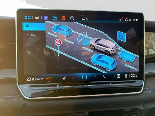 Volkswagen Tayron 2.0 TDI DSG R-Line