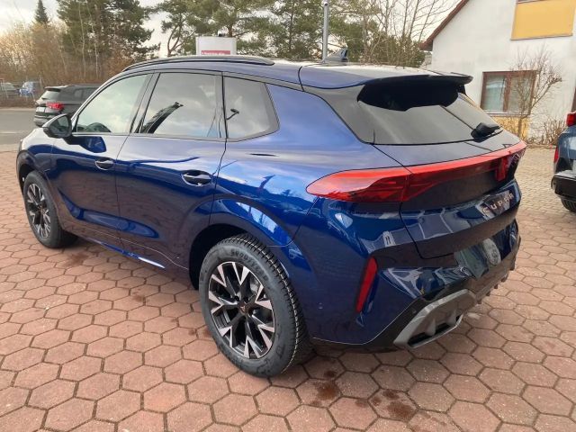 Cupra Terramar 1.5 eTSI