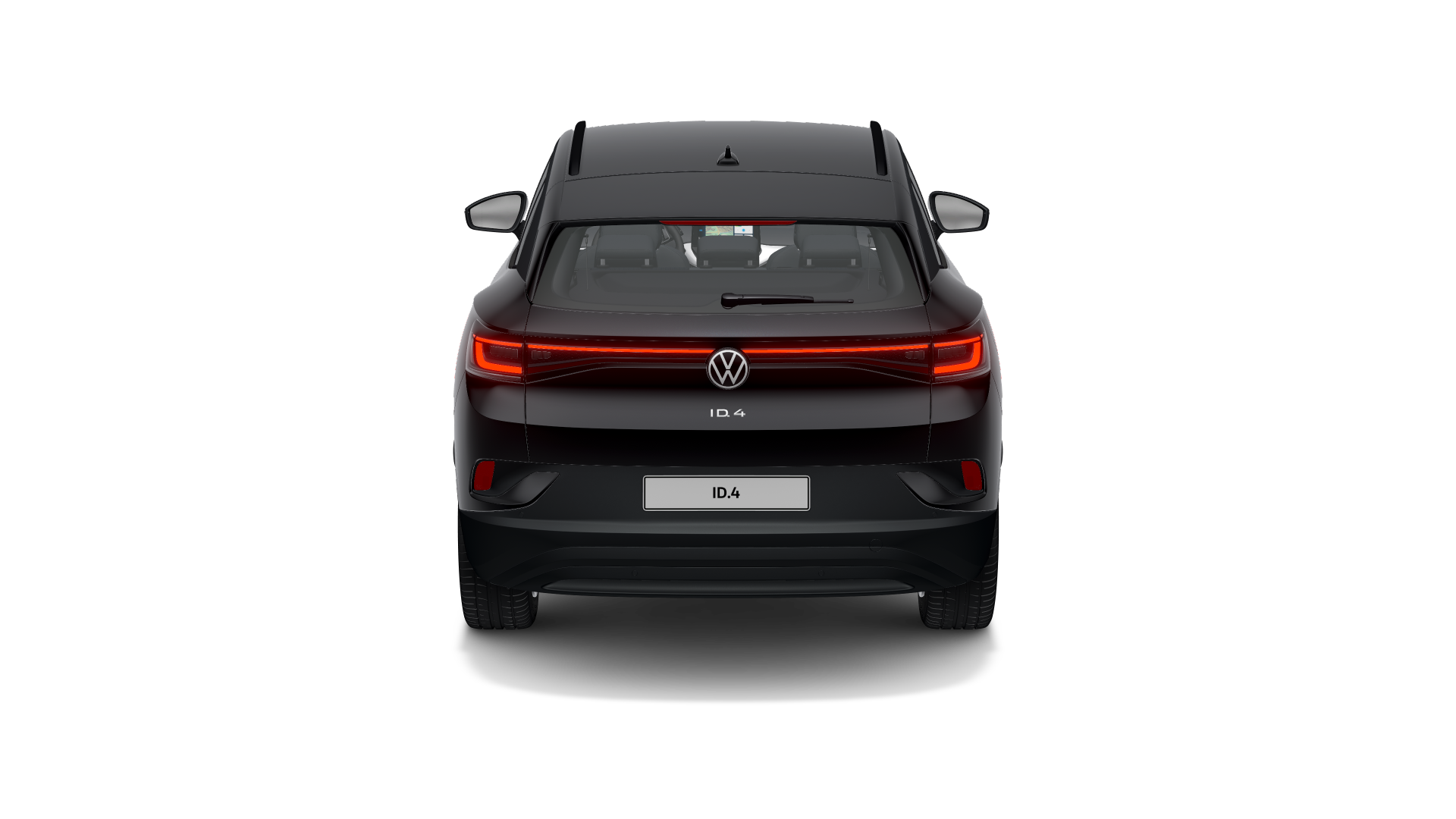 Volkswagen ID.4 Performance Pro