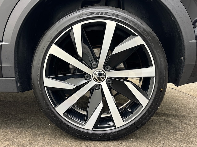 Volkswagen T-Roc 1.5 TSI Cabriolet DSG R-Line