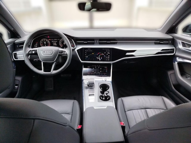 Audi A6 45 TFSI Avant S-Tronic