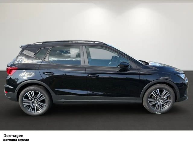 Seat Arona 1.0 TSI DSG Style