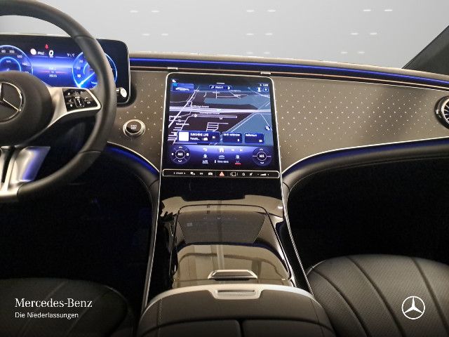 Mercedes-Benz EQE 350 Sedan