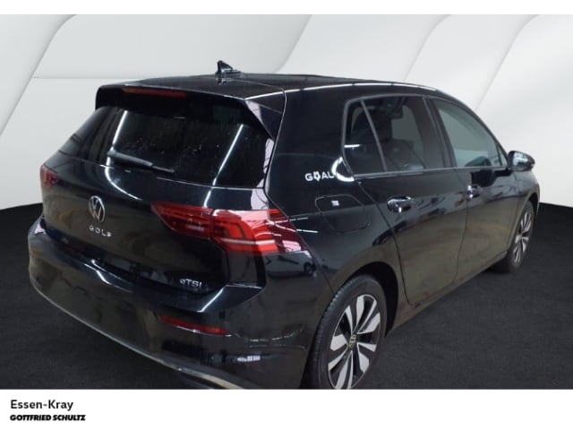 Volkswagen Golf 1.5 eTSI DSG