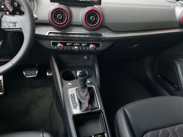 Audi Q2 40 TFSI Quattro S-Line
