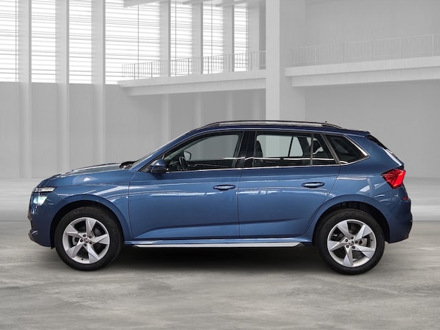Skoda Kamiq 1.0 TSI Style Style