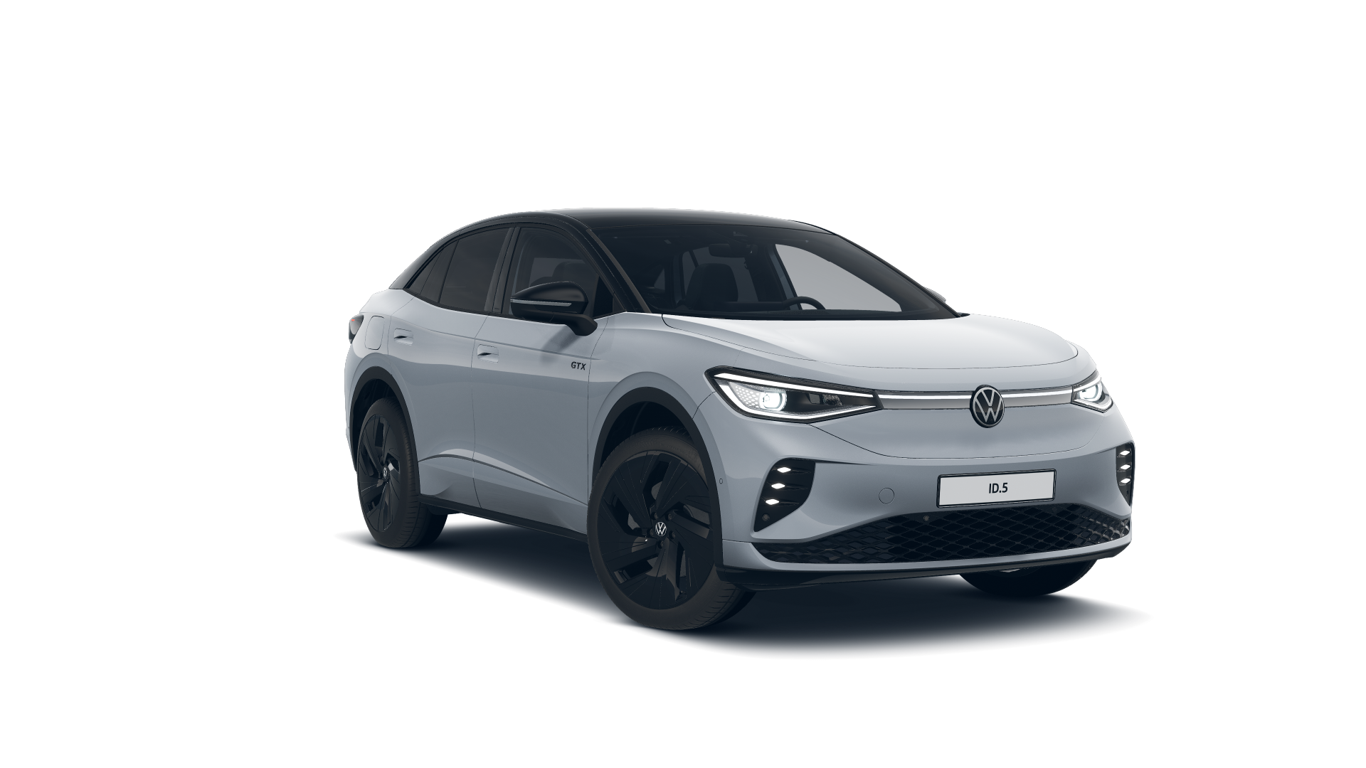 Volkswagen ID.5 77 KWh GTX