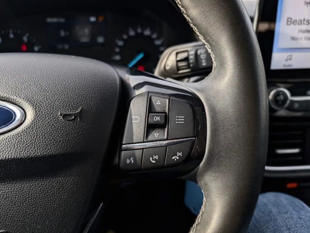 Ford Fiesta Cool & Connect