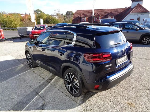 Citroën C5 Aircross Hybrid Pack Shine