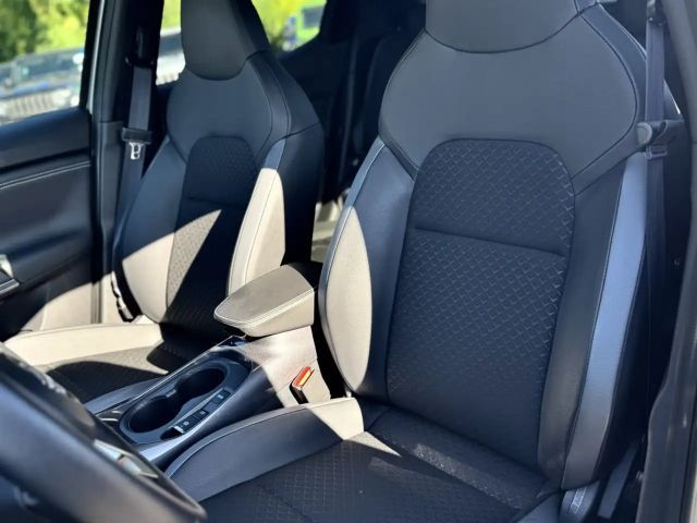 Nissan Juke N-Connecta