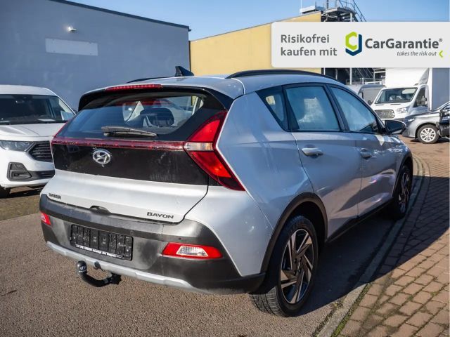 Hyundai Bayon 1.0 Trend