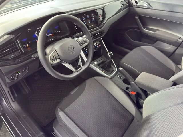 Volkswagen Taigo Friends TSI