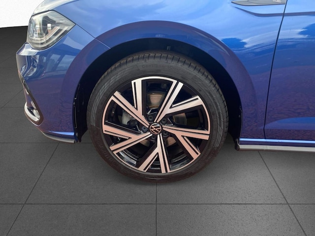 Volkswagen Polo 1.0 TSI DSG R-Line