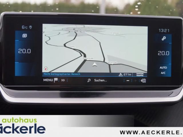 Peugeot 208 Allure Pack EAT8