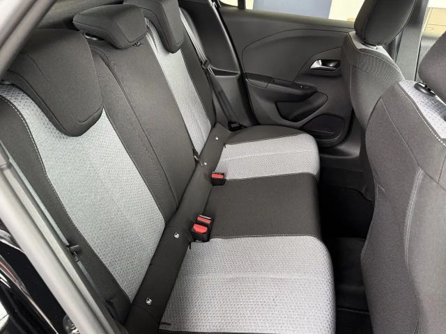 Opel Corsa 1.2 Turbo Edition Turbo