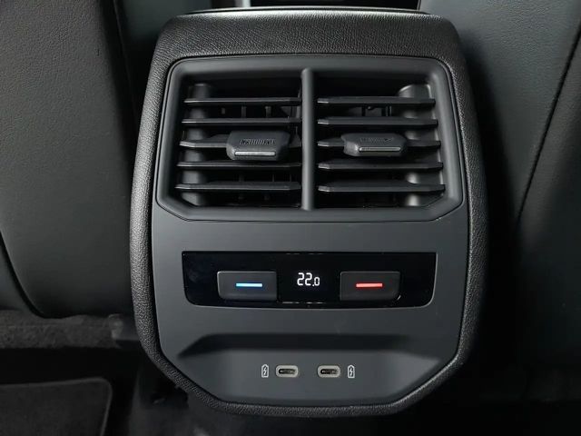 Seat Leon DSG FR-lijn Sportstourer