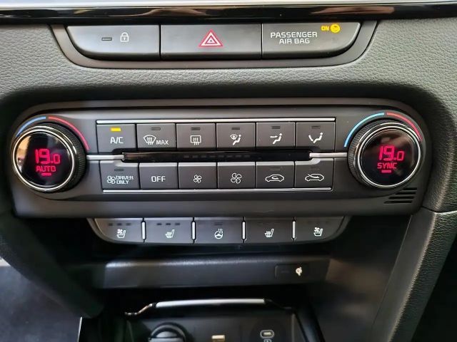 Kia XCeed Hybrid PHEV Spirit