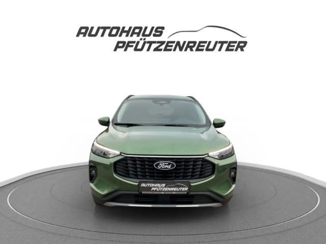 Ford Kuga EcoBoost Titanium