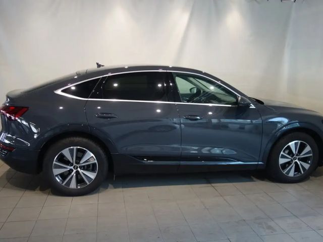 Audi Q8 e-tron 55 Business Quattro