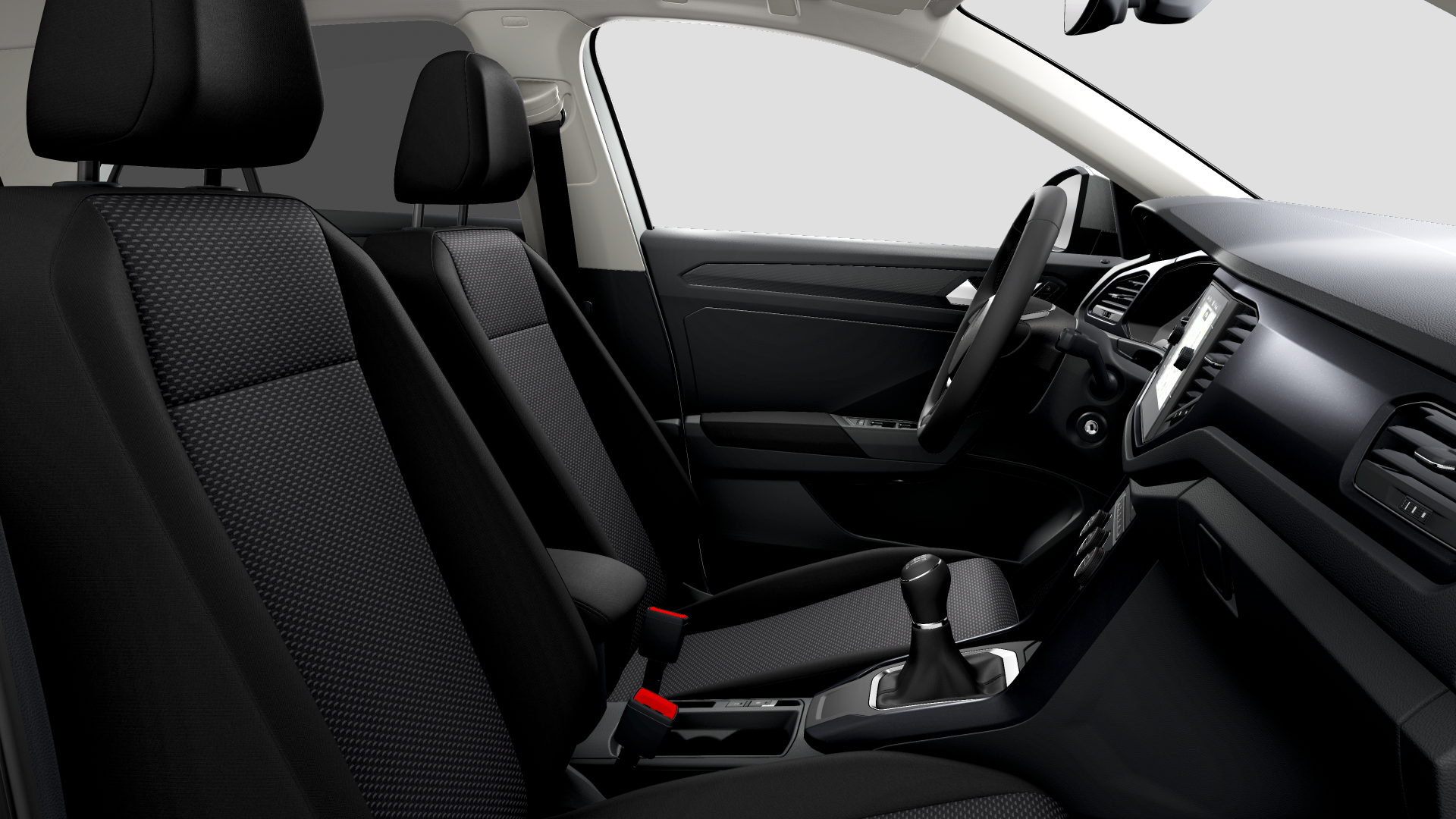 Volkswagen T-Roc 1.0 TSI