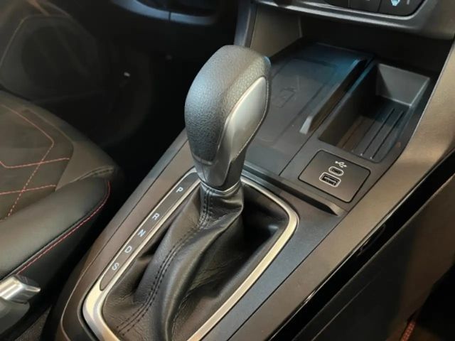 Ford Puma EcoBoost ST Line