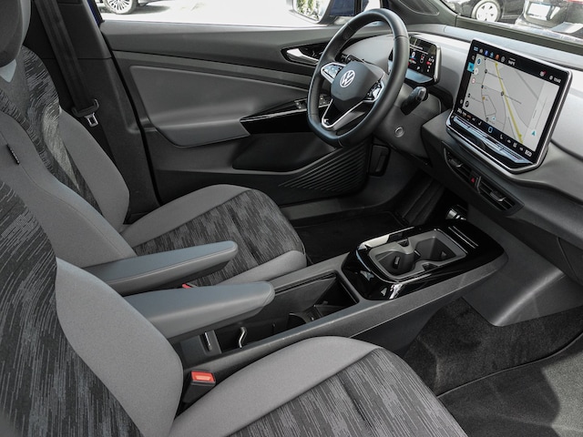 Volkswagen ID.4 2xKLIMA ACC AKUSTIKGLAS AUT FLA LED LM