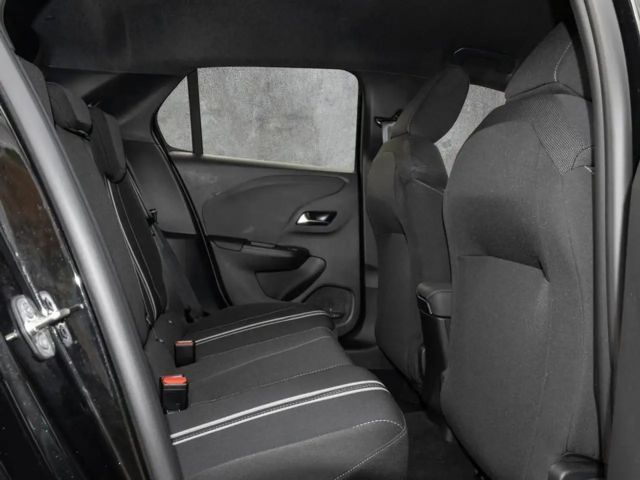 Opel Corsa GS-Line Grand Sport Turbo