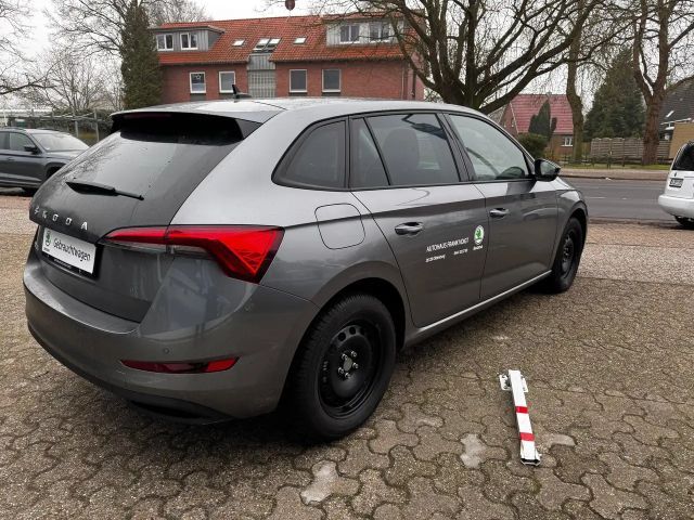 Skoda Scala Selection