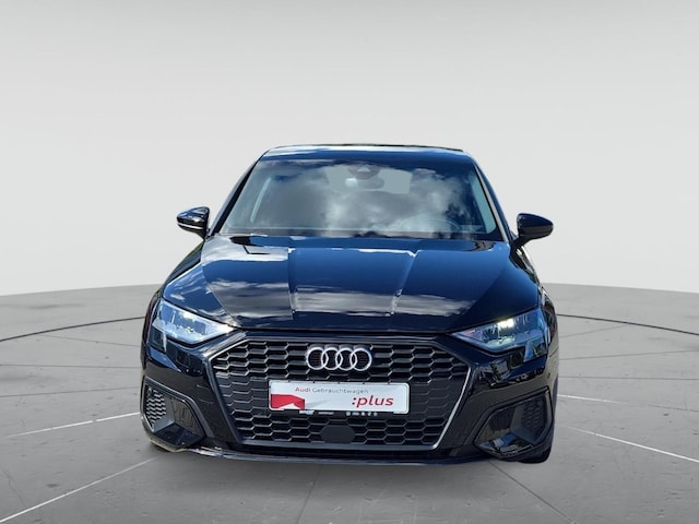 Audi A3 30 TDI S-Tronic Sportback