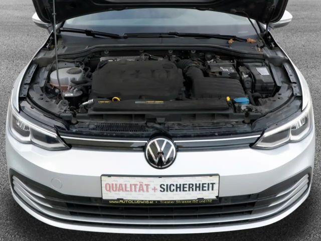 Volkswagen Golf 2.0 TDI Life Variant