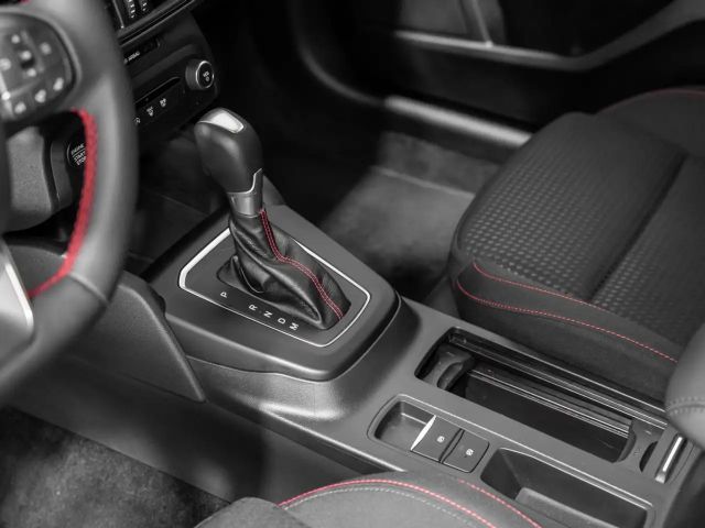 Ford Focus EcoBoost ST Line