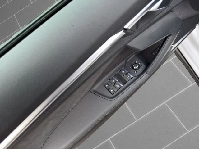 Audi S3 2.0 TFSI Quattro Sedan