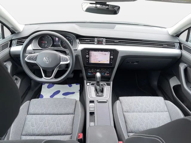 Volkswagen Passat Business DSG Variant