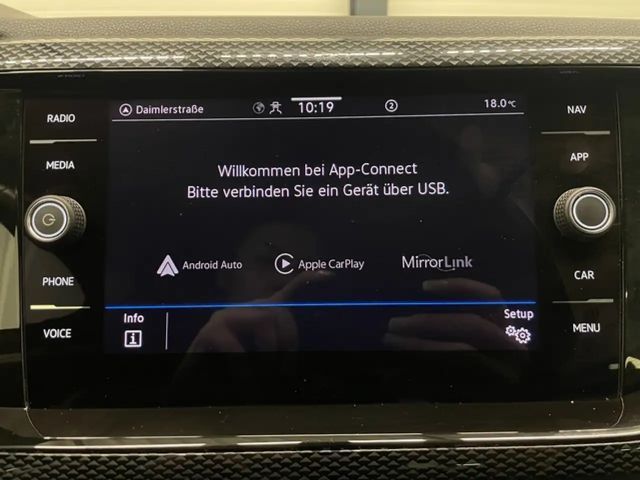 Volkswagen Taigo 1.0 TSI Life