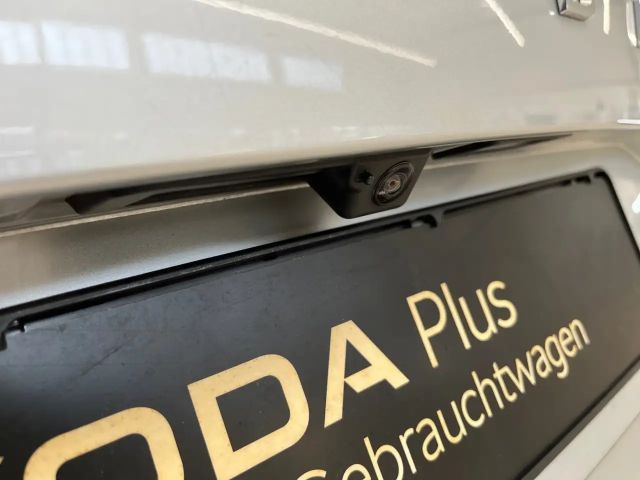 Skoda Karoq 1.0 TSI Tour