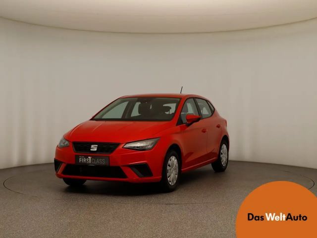 Seat Ibiza Reference