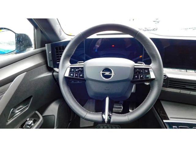 Opel Astra Sports Tourer Ultimate