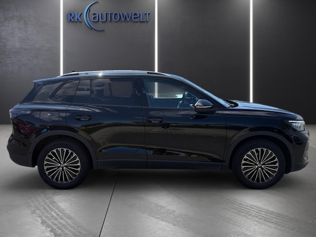 Volkswagen Tiguan 1.5 eTSI Life